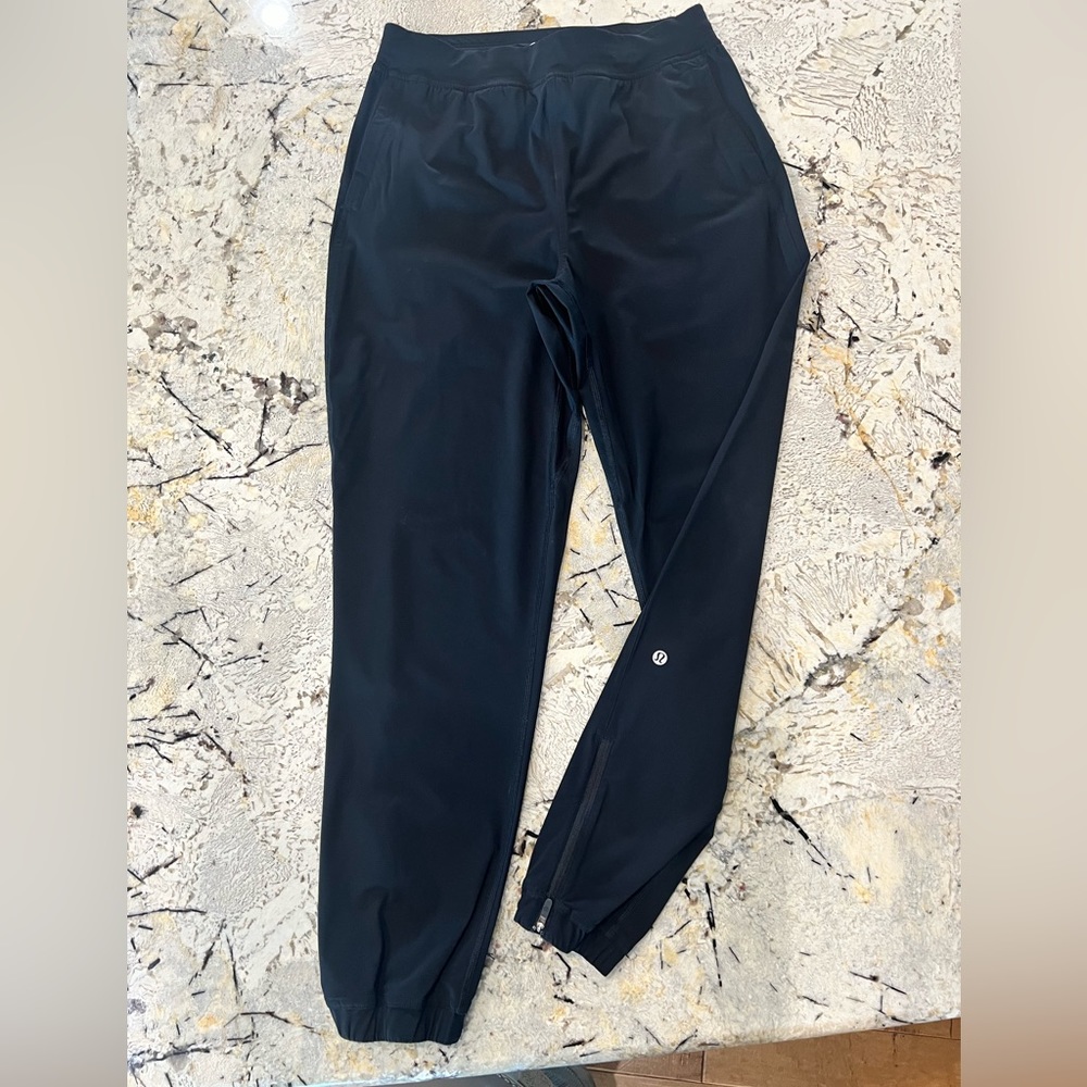 Women’s Lululemon Adapted State High-Rise Joggers